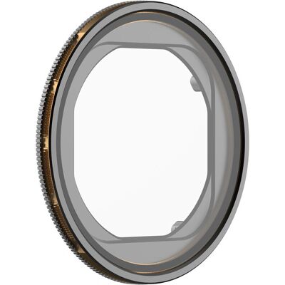 PolarPro LiteChaser Filtro Polarizador Circular para iPhone 11 - Filtro de Cámara PolarPro LiteChaser Filtro Polarizador Circular para iPhone 11 - Filtro de Cámara