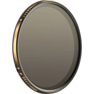 PolarPro Signature Edition II 67mm Neutral Density Filter PolarPro Signature Edition II 67mm Neutral Density Filter