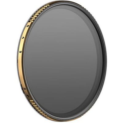PolarPro Graufilter Peter Mc Kinnon MIST Edition II – 2/5 Stops (77 mm, Diffusionsfilter, 77 mm), Objektivfilter, Grau PolarPro Graufilter Peter Mc Kinnon MIST Edition II – 2/5 Stops (77 mm, Diffusionsfilter, 77 mm), Objektivfilter, Grau