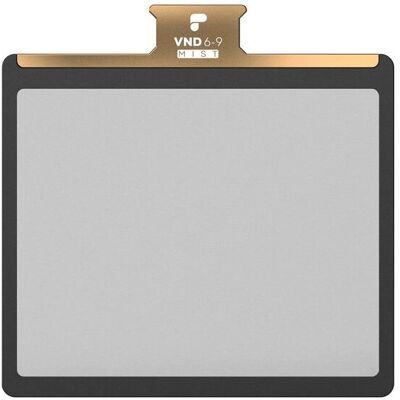 PolarPro VND 6-9 Mist - Filter for BaseCamp System PolarPro VND 6-9 Mist - Filter for BaseCamp System