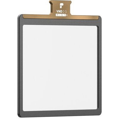 PolarPro VND 2-5 Brouillard - Filtre d'Objectif PolarPro VND 2-5 Brouillard - Filtre d'Objectif