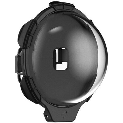 PolarPro FiftyFifty Dome Camera Lens Cover - HERO9/10 Black PolarPro FiftyFifty Dome Camera Lens Cover - HERO9/10 Black