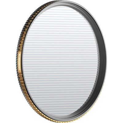 PolarPro QuartzLine Blue Camera Filter - 67mm - Effect Filter PolarPro QuartzLine Blue Camera Filter - 67mm - Effect Filter