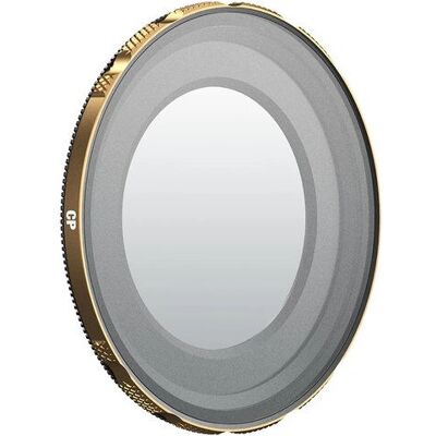 PolarPro LiteChaser Pro Filtro Polar Circular - Accesorio para iPhone 13 Pro/Pro Max PolarPro LiteChaser Pro Filtro Polar Circular - Accesorio para iPhone 13 Pro/Pro Max