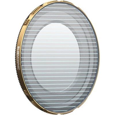 Filtro BlueMorphic PolarPro para iPhone 13 - Compatible con Pro Max Filtro BlueMorphic PolarPro para iPhone 13 - Compatible con Pro Max