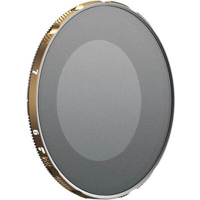 Filtro VND PolarPro para iPhone 13/14 - Compacto, Resistente, Ajustable Filtro VND PolarPro para iPhone 13/14 - Compacto, Resistente, Ajustable