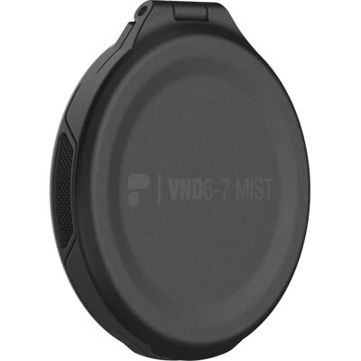 Filtro ND Variable Mist PolarPro para iPhone 13 Pro/Pro Max - Accesorio de Cámara Filtro ND Variable Mist PolarPro para iPhone 13 Pro/Pro Max - Accesorio de Cámara