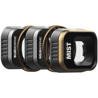PolarPro Mini 3 Pro FX 3-Pack - Camera Filters PolarPro Mini 3 Pro FX 3-Pack - Camera Filters