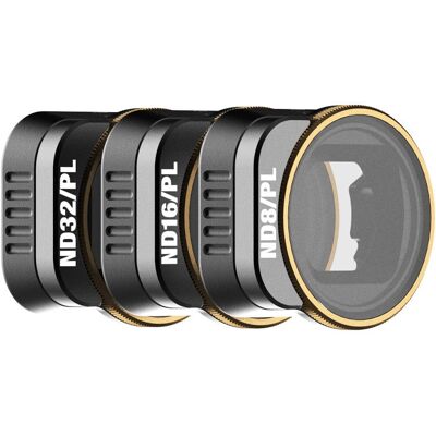 PolarPro Mini 3 Pro Vivid Kamera Filter - Drohnen Zubehör PolarPro Mini 3 Pro Vivid Kamera Filter - Drohnen Zubehör