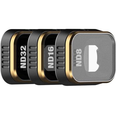 PolarPro Mini 3 Pro Shutter Collectie - Filters PolarPro Mini 3 Pro Shutter Collectie - Filters