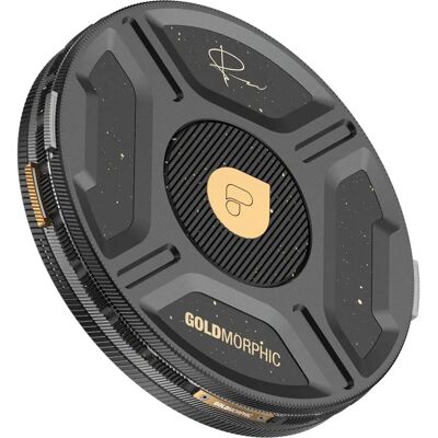 PolarPro Helix McKinnon Gold-morphic Filter - Filter Type PolarPro Helix McKinnon Gold-morphic Filter - Filter Type
