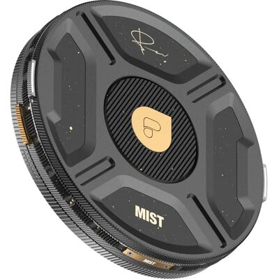 PolarPro Helix Mist Filter - Secure Magnetic Diffuser PolarPro Helix Mist Filter - Secure Magnetic Diffuser