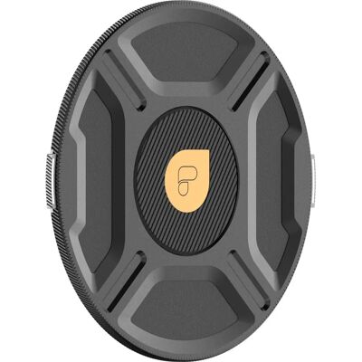 PolarPro Helix Filter Cover - Protects Front Lens Element PolarPro Helix Filter Cover - Protects Front Lens Element