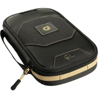 PolarPro PM-CASE Camera Filter Case - Black - Camera Filter Storage PolarPro PM-CASE Camera Filter Case - Black - Camera Filter Storage