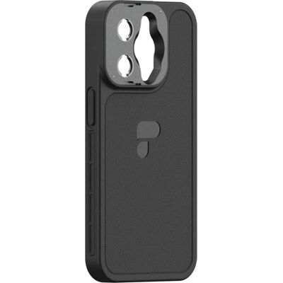Funda PolarPro LiteChaser iPhone 14 Pro - Negro - Teléfono Funda PolarPro LiteChaser iPhone 14 Pro - Negro - Teléfono