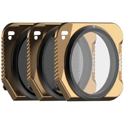 PolarPro M3C-VIVID Camera Filter - Lichtgewicht ND/PL voor Mavic 3 PolarPro M3C-VIVID Camera Filter - Lichtgewicht ND/PL voor Mavic 3