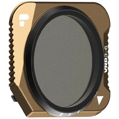 PolarPro Mavic 3 Classic VND 3-6 Stop Filter - Camera Filter PolarPro Mavic 3 Classic VND 3-6 Stop Filter - Camera Filter