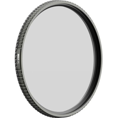 PolarPro Black Mist + Polarizer filter for 49mm camera lenses PolarPro Black Mist + Polarizer filter for 49mm camera lenses