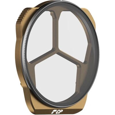 PolarPro Mavic 3 Pro Circular Polarizer Filter - Drone Camera Accessory PolarPro Mavic 3 Pro Circular Polarizer Filter - Drone Camera Accessory