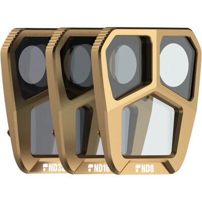 PolarPro Mavic 3 Pro - Shutter Collectie - Camera Filter PolarPro Mavic 3 Pro - Shutter Collectie - Camera Filter