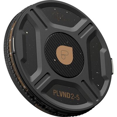 PolarPro Chroma VND/PL Polarising camera filter - Camera Filter PolarPro Chroma VND/PL Polarising camera filter - Camera Filter