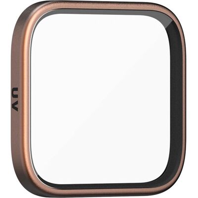 PolarPro iPhone 15 UV Filter – LiteChaser Pro - Camera lens filter PolarPro iPhone 15 UV Filter – LiteChaser Pro - Camera lens filter