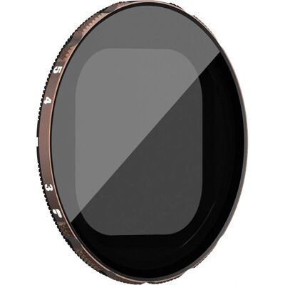 PolarPro iPhone 15 VND 3/5 Filter - LiteChaser Pro - Kamerafiltreringsfilter PolarPro iPhone 15 VND 3/5 Filter - LiteChaser Pro - Kamerafiltreringsfilter