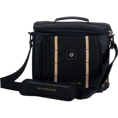 PolarPro RoadRunner 12L Shoulder Bag - Camera & Accessory Carrier PolarPro RoadRunner 12L Shoulder Bag - Camera & Accessory Carrier