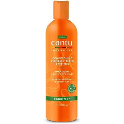 Cantu Cremă Condiționantă pentru Păr (355 g) Cantu Cremă Condiționantă pentru Păr (355 g)