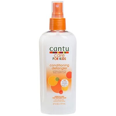Cantu Care For Kids Pflegender Entwirrer (177 ml) Cantu Care For Kids Pflegender Entwirrer (177 ml)