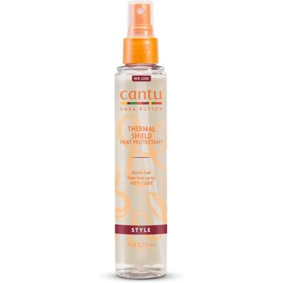 Cantu Shea Butter Scut Termic (151ml) Cantu Shea Butter Scut Termic (151ml)