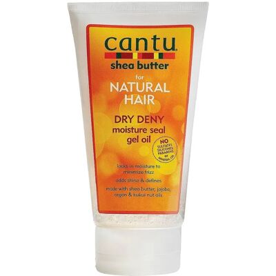 Acondicionador de Manteca de Karité Cantu - Sellador de Humedad Acondicionador de Manteca de Karité Cantu - Sellador de Humedad