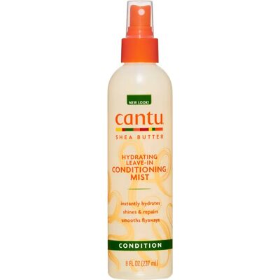 Cantu Hydratisierendes Leave-In Pflege-Mist (237 ml) Cantu Hydratisierendes Leave-In Pflege-Mist (237 ml)