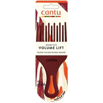 Pettine Double Lift Cantu - Strumento per Volume Pettine Double Lift Cantu - Strumento per Volume