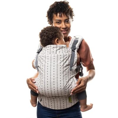 Porte-bébé Boba X - Ajustable & Ergonomique - À Partir de 4kg - Publicité Porte-bébé Boba X - Ajustable & Ergonomique - À Partir de 4kg - Publicité