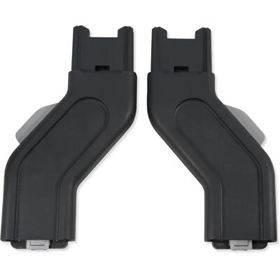 Uppababy Vista Upper Adapter - Compatible with Bassinet, Toddler Seat, MESA iSize Uppababy Vista Upper Adapter - Compatible with Bassinet, Toddler Seat, MESA iSize
