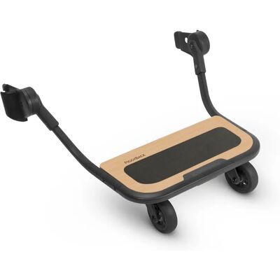 UPPAbaby Vista Piggy Back Ride Along Board - Ride-Along Accessory UPPAbaby Vista Piggy Back Ride Along Board - Ride-Along Accessory
