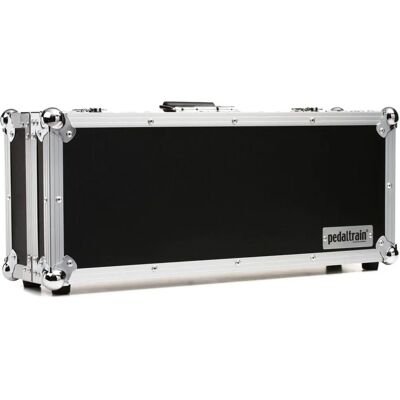 Étui pour pédalier Pedaltrain - Metro 24 - Noir - Publicité Étui pour pédalier Pedaltrain - Metro 24 - Noir - Publicité