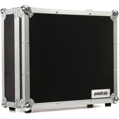Estuche para Pedaltrain - Ligero, Classic JR/Novo 18 - Rígido Estuche para Pedaltrain - Ligero, Classic JR/Novo 18 - Rígido