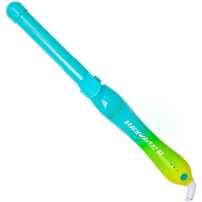 Beachwaver Neon B1 - Curling Iron - Ocean Ombre Beachwaver Neon B1 - Curling Iron - Ocean Ombre