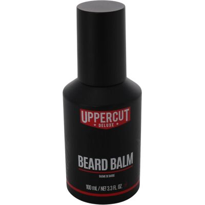 Uppercut Deluxe Skjegg Balsam 100ml Uppercut Deluxe Skjegg Balsam 100ml