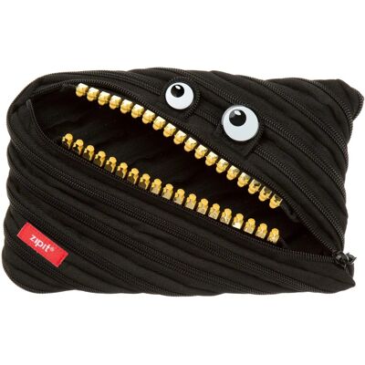 Trousse grande ZIPIT pour enfants - Sac pour école et université - Publicité Trousse grande ZIPIT pour enfants - Sac pour école et université - Publicité