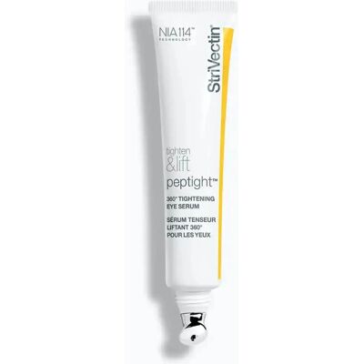 StriVectin Szemkörnyékápoló Szérum - Feszesítő és Liftelő - 30ml StriVectin Szemkörnyékápoló Szérum - Feszesítő és Liftelő - 30ml