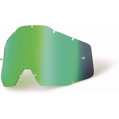 Lunettes Miroir Vert Jeunesse 100% Accuri - Lentille Enfant - Publicité Lunettes Miroir Vert Jeunesse 100% Accuri - Lentille Enfant - Publicité