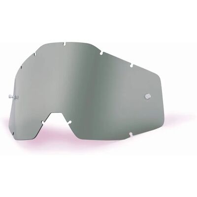 100% Ricambi Jeune Racecraft - Lunettes - Publicité 100% Ricambi Jeune Racecraft - Lunettes - Publicité