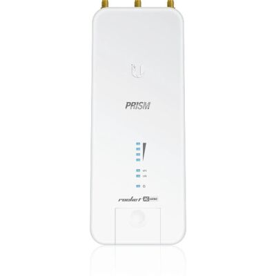 Ubiquiti RP-5AC-Gen2 Weiß Power over Ethernet - Drahtloses Radio Ubiquiti RP-5AC-Gen2 Weiß Power over Ethernet - Drahtloses Radio