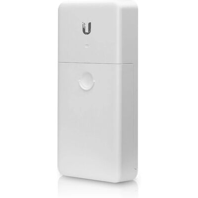 Ubiquiti NanoSwitch Gigabit Ethernet PoE Bílý - Síťový Přepínač Ubiquiti NanoSwitch Gigabit Ethernet PoE Bílý - Síťový Přepínač