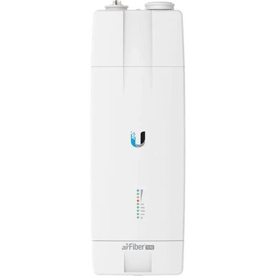 Ubiquiti AF-11FX Puente de red - Repetidor y transceptor Blanco Ubiquiti AF-11FX Puente de red - Repetidor y transceptor Blanco