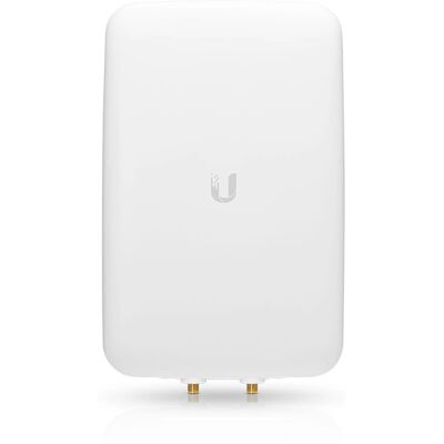 Ubiquiti UAP-AC-M Antena kierunkowa podwójnej pasma - 15 dBi Ubiquiti UAP-AC-M Antena kierunkowa podwójnej pasma - 15 dBi