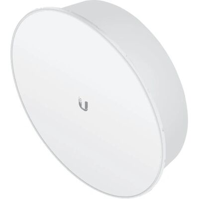 Ubiquiti PowerBeam AC ISO Gen2 Puente de Red Blanco Ubiquiti PowerBeam AC ISO Gen2 Puente de Red Blanco